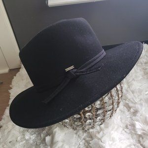 New Brixton Cohen Cowboy Hat
